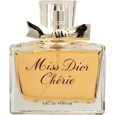 Christian Dior Miss Dior Chérie toaletná voda pánska 100 ml