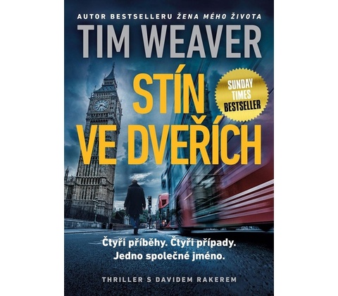 Stín ve dveřích