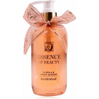 Accentra Essence of beauty oranžová 250 ml