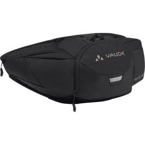 Vaude Moab Hip Pack 4 Black (VAUDE-15917)