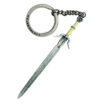 Přívěsek na klíče Good Loot Ciriin meč The Witcher 3