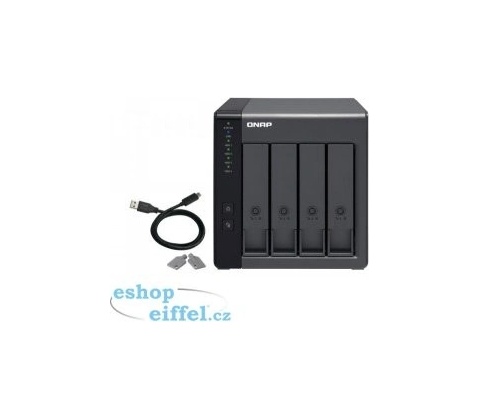 QNAP TR-004