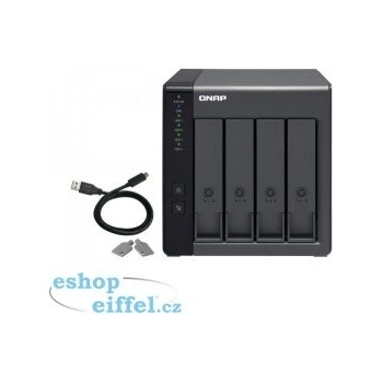 QNAP TR-004