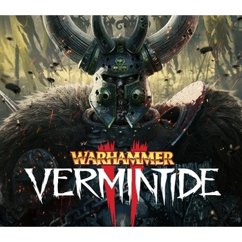 Warhammer: Vermintide 2