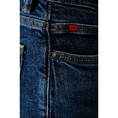 HUGO дънки slim fit мъжки HUGO (50561260)