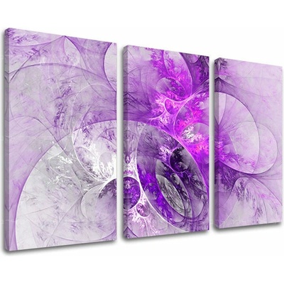 Obraz na stenu ABSTRAKT - 90x60 cm