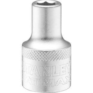 STANLEY FatMax 1/2" 6-дупкова глава 8 мм FMMT17227-0 (FMMT17227-0)