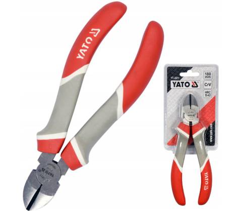 Yato YT-6611