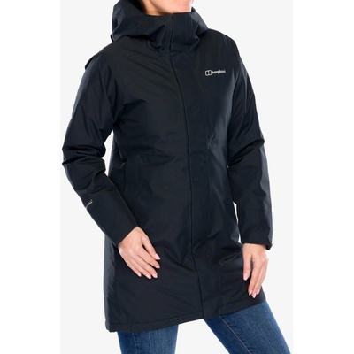 Berghaus Hinderwick Shell Jacket black
