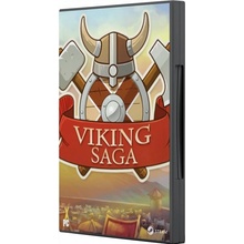 Viking Saga: The Cursed Ring