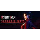 Resident Evil 4 - Separate Ways