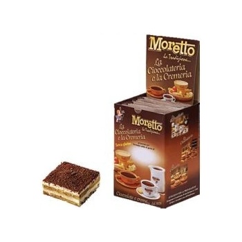 Moretto Čokoláda Tiramisu 12 x 30 g