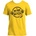 FITNESS 1 T-Shirt No Pain - No Pizza XL
