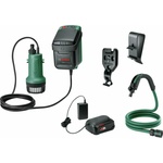 Bosch GardenPump 18V-2000 (06008C4202)