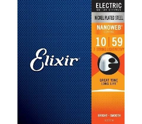 Elixir 12074