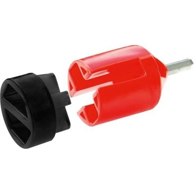 Montážní hlavice pro izolátory s nástavcem EASY Cord
