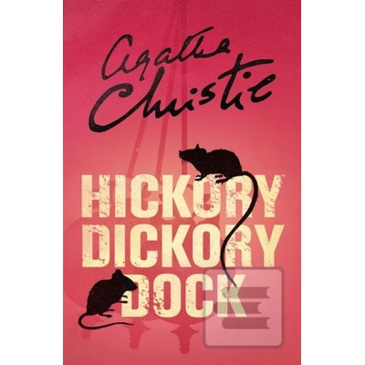 Poirot - Hickory Dickory Dock