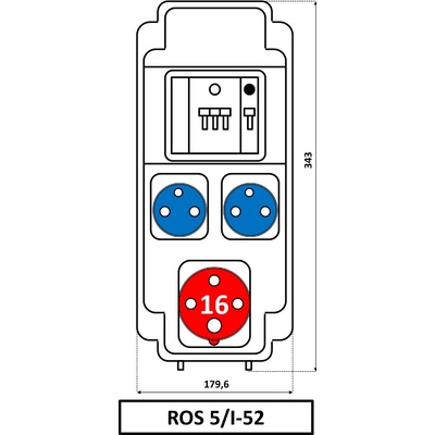 SEZ ROS 5/I-52