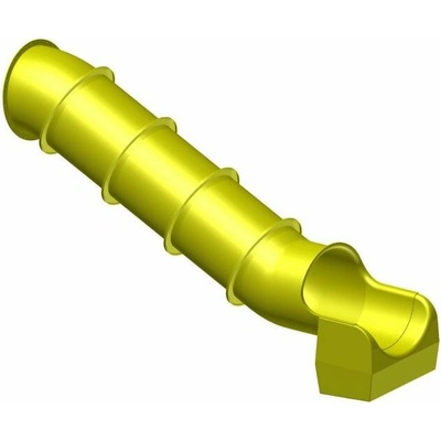 Playground System Tobogán rovný 397 cm