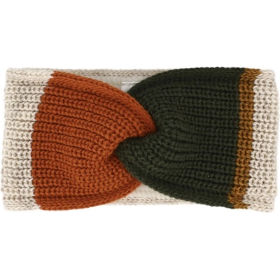 Fiebig Headwear since 1903 zimní Oliv