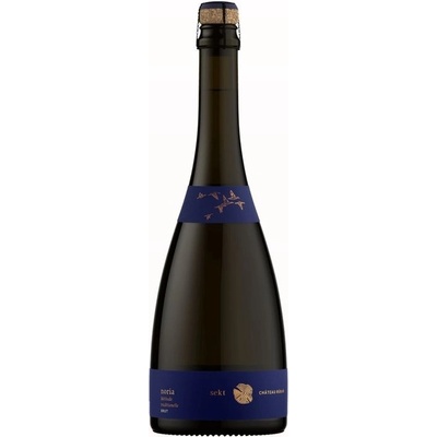 CHATEAU RUBAN NORIA DRY 2020 0,75 l