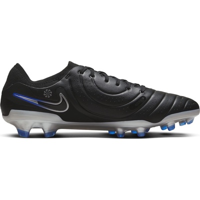 Nike Футболни бутонки Nike Tiempo Legend 10 Pro Firm Ground Football Boots - Black/Chrome