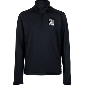 Brunotti Детски поларен пуловер Brunotti Kid's Toriny Fleece jumper - Black - размер 152 (EU) (704-6314-0113)