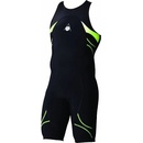 Aqua Sphere Energize Speed Man Black/Green