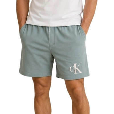 Calvin Klein NM2973 Arctic zelenošedé
