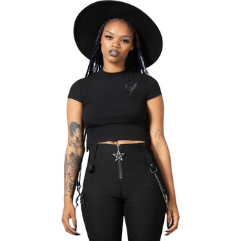 Image 1 of KILLSTAR дамска тениска KILLSTAR - Alchemistry - KSRA006571