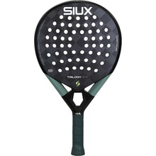 Siux Trilogy Pro 2026 Noir Fog