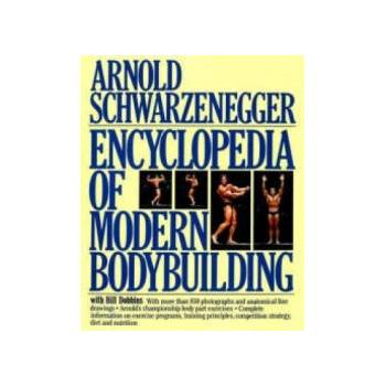 Image 1 of Encyclopedia of Modern Bodybuilding | Arnold Schwarzenegger