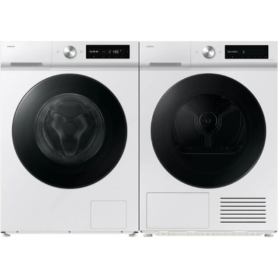 Set SAMSUNG WW11DB7B34GWU4 + DV90DB7845GWU4 – Zbozi.Blesk.cz