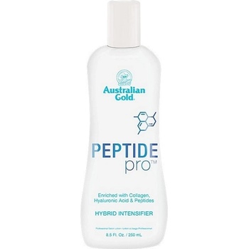 Australian Gold Хибриден лосион Peptide Pro, 250 ml