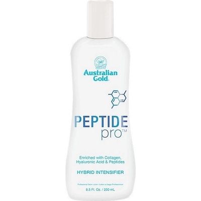 Australian Gold Хибриден лосион Peptide Pro, 250 ml