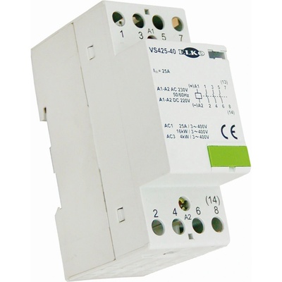 ELKO EP Stykač VS425-22 24V AC/DC 8595188129541