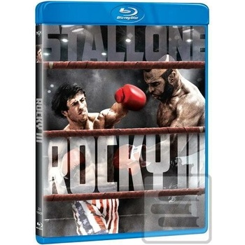 Rocky III BD