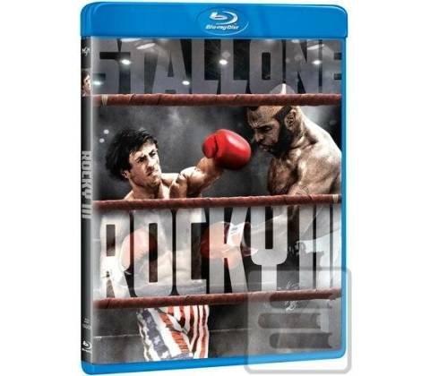 Rocky III BD