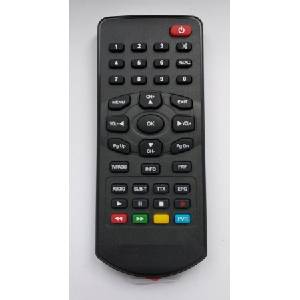 TV STAR t910 usb pvr - оригинален дистанционен контрол (t910 usb pvr) Дистанционно
