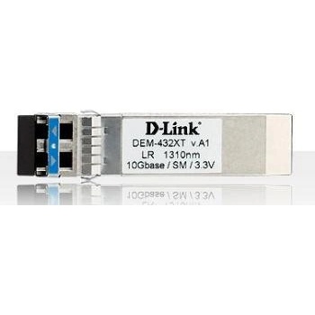 D-Link DEM-432XT