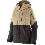 Patagonia Дамско ски яке Patagonia Women's Untracked Jacket Ski jacket - Oar Tan (104-4153-0512)