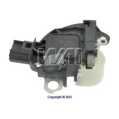Regulátor napětí alternátoru Magneti Marelli 63321746