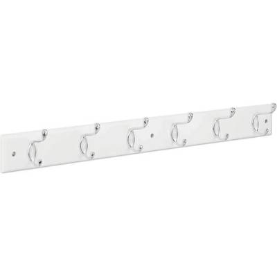 Walteco V8706 bílý/chrom