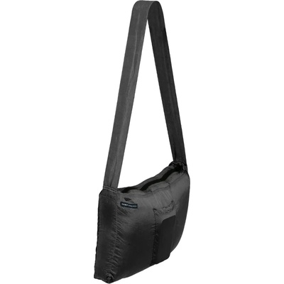 Ticket to the Moon Чанта за рамо Ticket to the moon Zipper Bag Shoulder bag - Black - размер One Size (510-7238-0111)