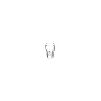 Rubikap Поликарбонатна чаша 300мл PREMIUM (PM. 300) - Rubikap (015129)