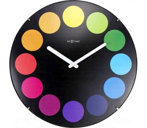 Nextime 3167 Dots Dome 35cm