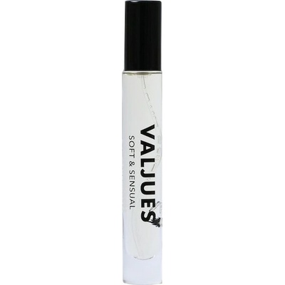 Valjues Forbidden Fixation Soft & Sensual parfémovaná voda unisex 10 ml