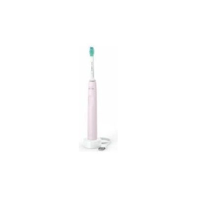 Philips Toothbrush HX3651 11 Sonicare rose (HX3651 11)