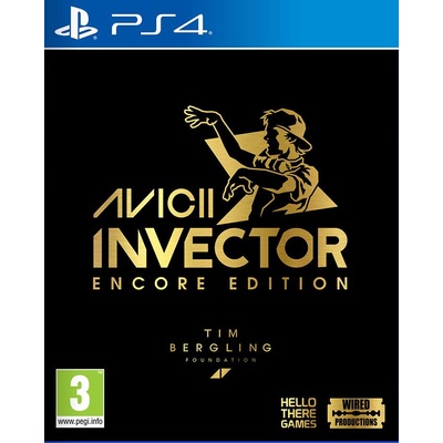 AVICII Invector (Encore Edition)