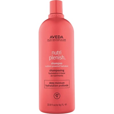 Aveda NutriPlenish Hydrating Shampoo Deep Moisture 1000 ml